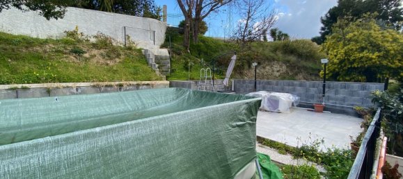 5 rooms Villa in Saponara, Italy No. 46368 22