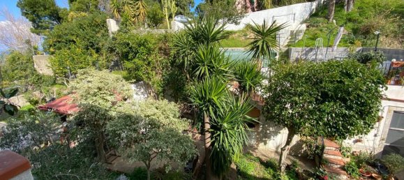 5 rooms Villa in Saponara, Italy No. 46368 41