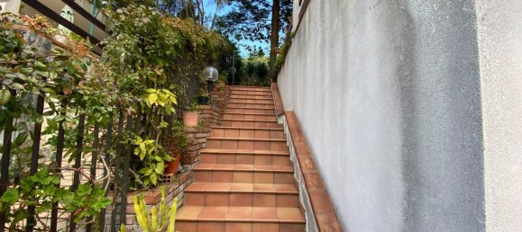 5 rooms Villa in Saponara, Italy No. 46368 8