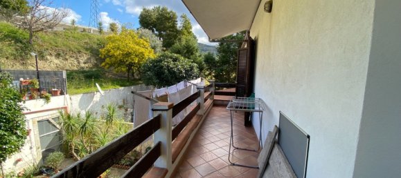 5 rooms Villa in Saponara, Italy No. 46368 3