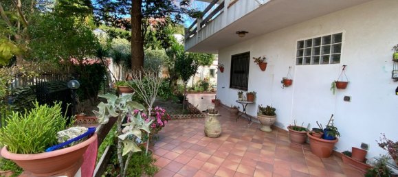 5 rooms Villa in Saponara, Italy No. 46368 36