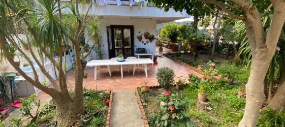 5 rooms Villa in Saponara, Italy No. 46368 16