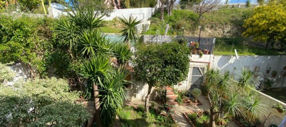 5 rooms Villa in Saponara, Italy No. 46368 47