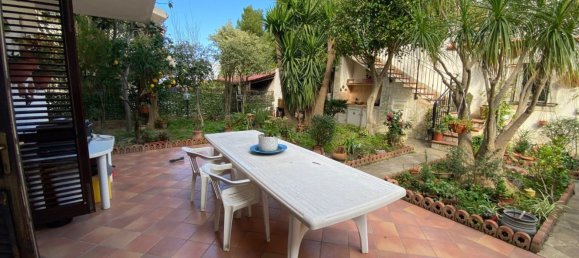 5 rooms Villa in Saponara, Italy No. 46368 23