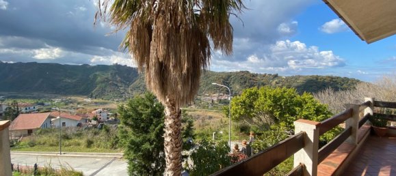 5 rooms Villa in Saponara, Italy No. 46368 4