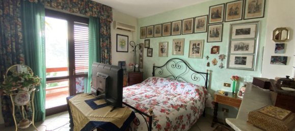 5 rooms Villa in Saponara, Italy No. 46368 44