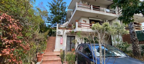 5 rooms Villa in Saponara, Italy No. 46368 31