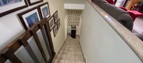 5 rooms Villa in Saponara, Italy No. 46368 11