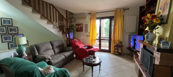 5 rooms Villa in Saponara, Italy No. 46368 38