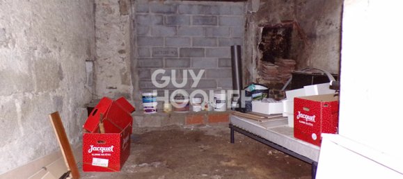 3 غرف نوم تاون هاوس في Langeac, France رقم 208292 11