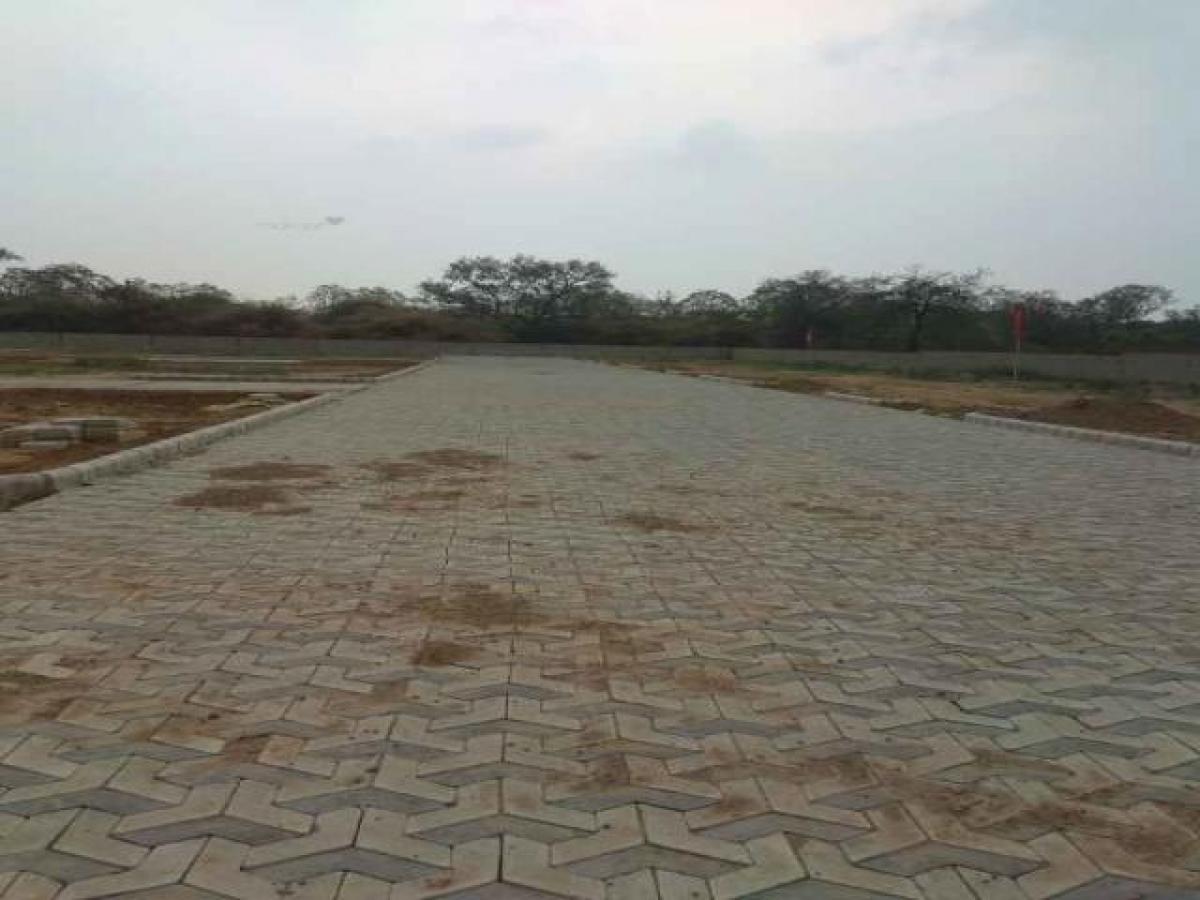  قطعة أرض في Chandigarh, India رقم 31083