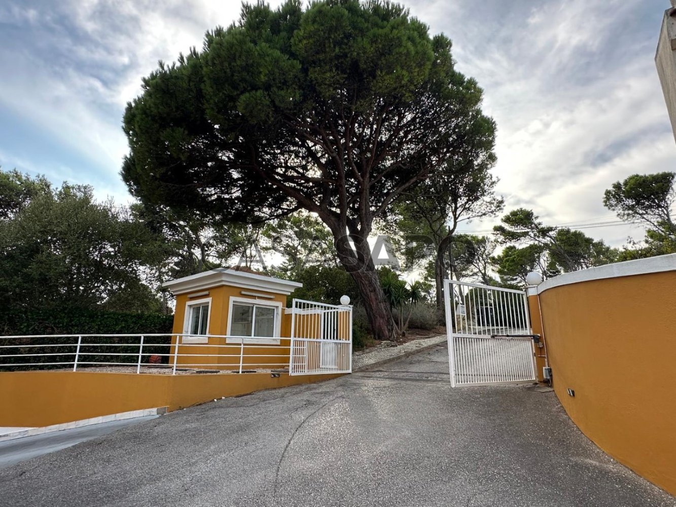 Apartamento T2 em Cascais, Portugal N.º 342947