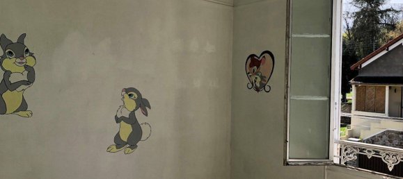 3 Schlafzimmer Haus in Viry-Chatillon, France, Nr. 124328 2