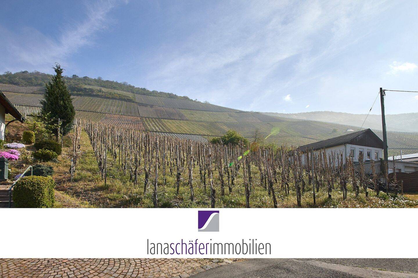 Terreno em Bernkastel-Wittlich, Germany N.º 287683