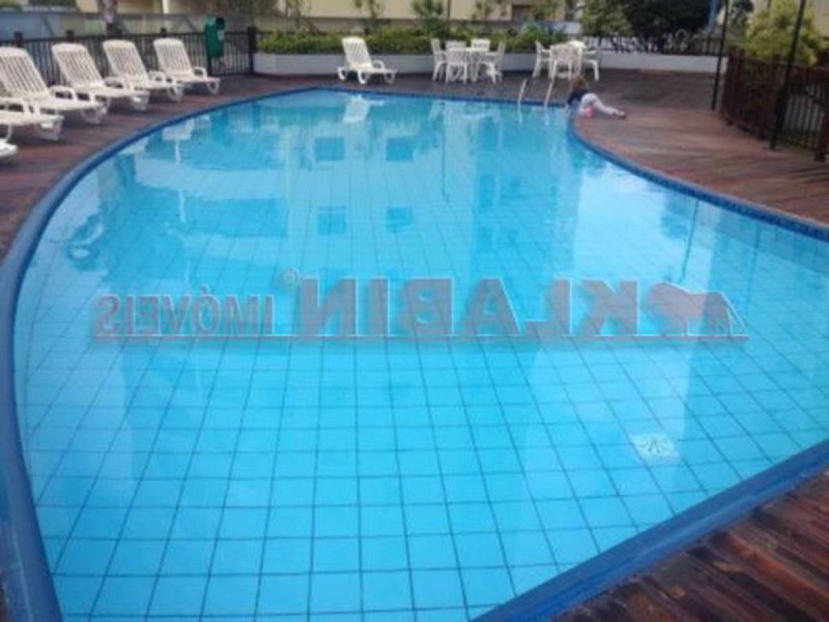 Apartamento T2 em São Paulo, Brazil N.º 473808