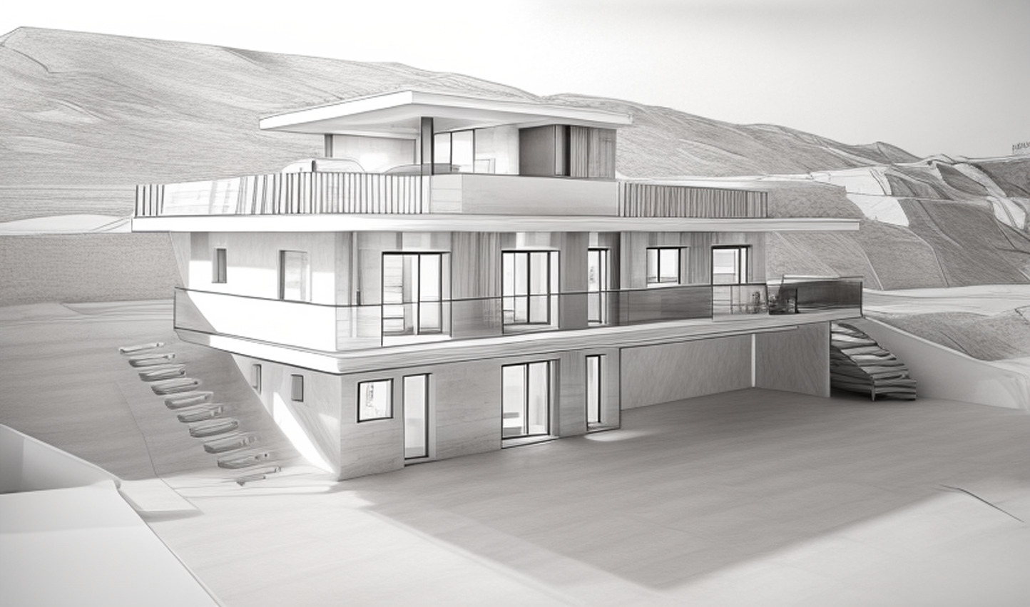 Villa T3 em Sion, Switzerland N.º 49