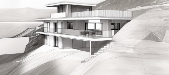 Villa T3 em Sion, Switzerland N.º 49 5