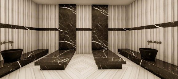 2 rooms Apartment in Kargicak, Turkey No. 9743 14