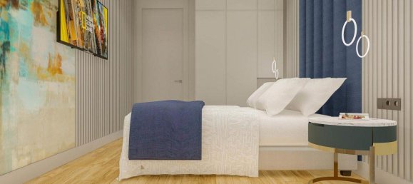 2 rooms Apartment in Kargicak, Turkey No. 9743 19