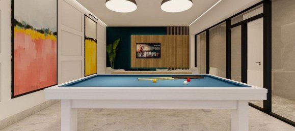 2 rooms Apartment in Kargicak, Turkey No. 9743 11