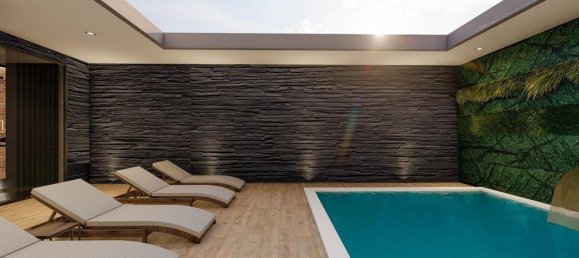 2 rooms Apartment in Kargicak, Turkey No. 9743 13