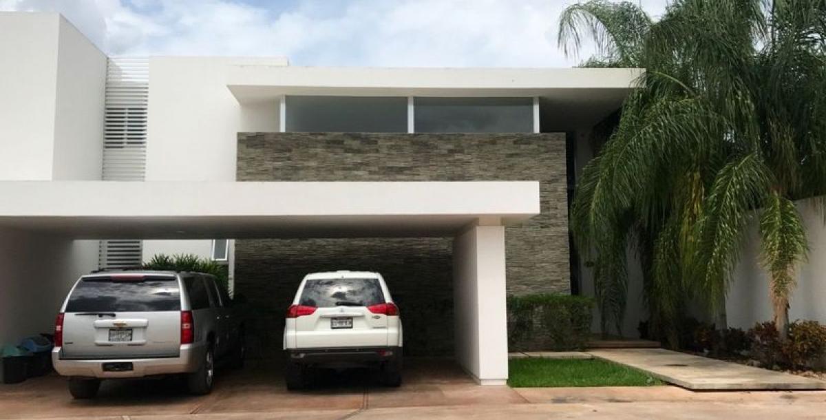3 Schlafzimmer Haus in Merida, Mexico, Nr. 31732