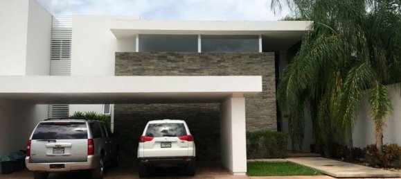 3 Schlafzimmer Haus in Merida, Mexico, Nr. 31732 2