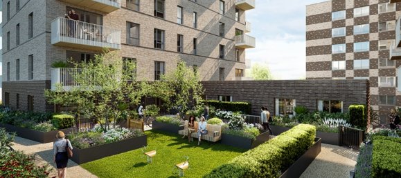 1 bedroom Apartment in Harrow, United Kingdom No. 3401 15