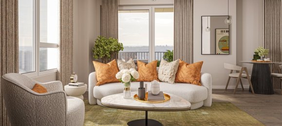 1 bedroom Apartment in Harrow, United Kingdom No. 3401 8