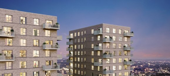 1 bedroom Apartment in Harrow, United Kingdom No. 3401 16