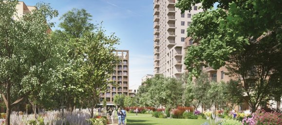 1 bedroom Apartment in Harrow, United Kingdom No. 3401 4