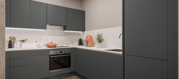 1 bedroom Apartment in Harrow, United Kingdom No. 3401 5