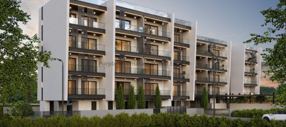 2 غرف نوم شقة في Limassol, Cyprus رقم 25620 4