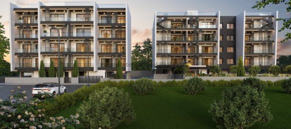 2 غرف نوم شقة في Limassol, Cyprus رقم 25620 2