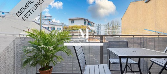 3 غرف نوم شقة في Como, Italy رقم 362305 5