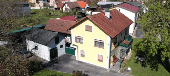 Дом с 6 комнатами в Гросвильферсдорф, Австрия № 217561 3