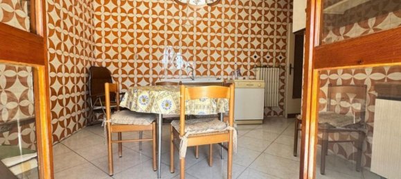 Apartamento de 4 dormitorios en Palermo, Italy No. 345723 5