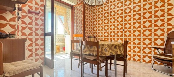 Apartamento de 4 dormitorios en Palermo, Italy No. 345723 2