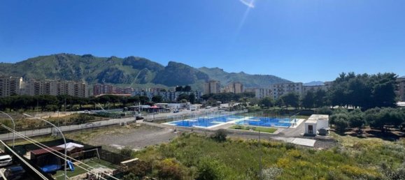 Apartamento de 4 dormitorios en Palermo, Italy No. 345723 3