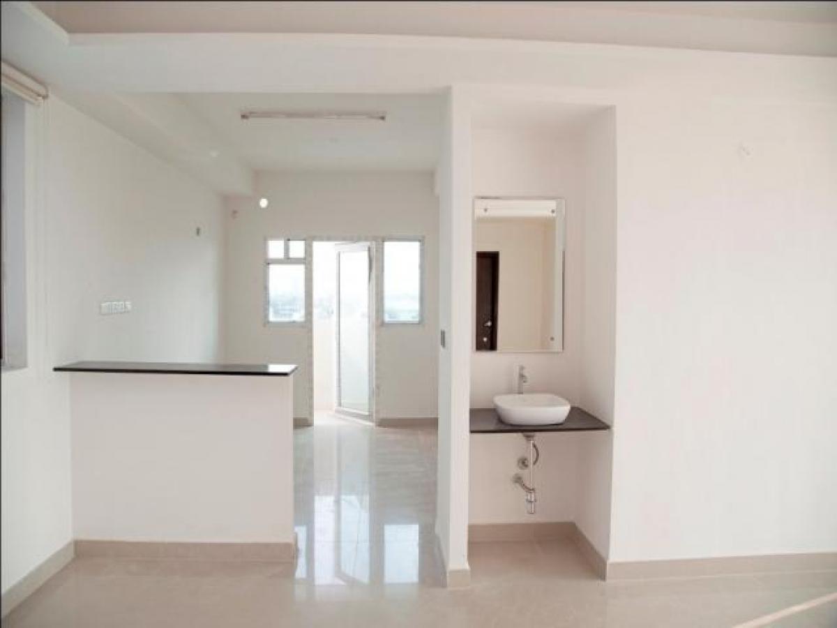3 bedrooms House in Hyderabad, India No. 10471