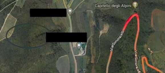 42289m² Land in Tregnago, Italy No. 324848 8