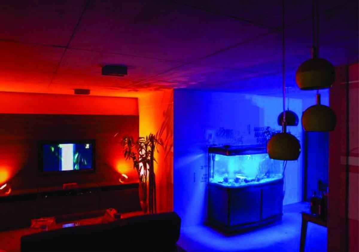 Studio in Sao Paulo, Brazil No. 541043