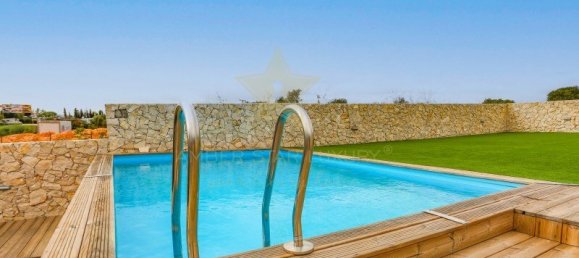 4 bedrooms Villa in Faro, Portugal No. 111680 40