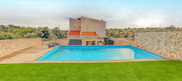 4 bedrooms Villa in Faro, Portugal No. 111680 41