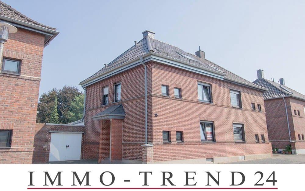 3 Schlafzimmer Stadthaus in Mönchengladbach, Germany, Nr. 289212