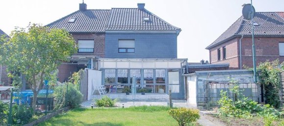 3 Schlafzimmer Stadthaus in Mönchengladbach, Germany, Nr. 289212 20