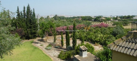 4 chambres Maison à Daya Nueva, Spain No. 132711 34