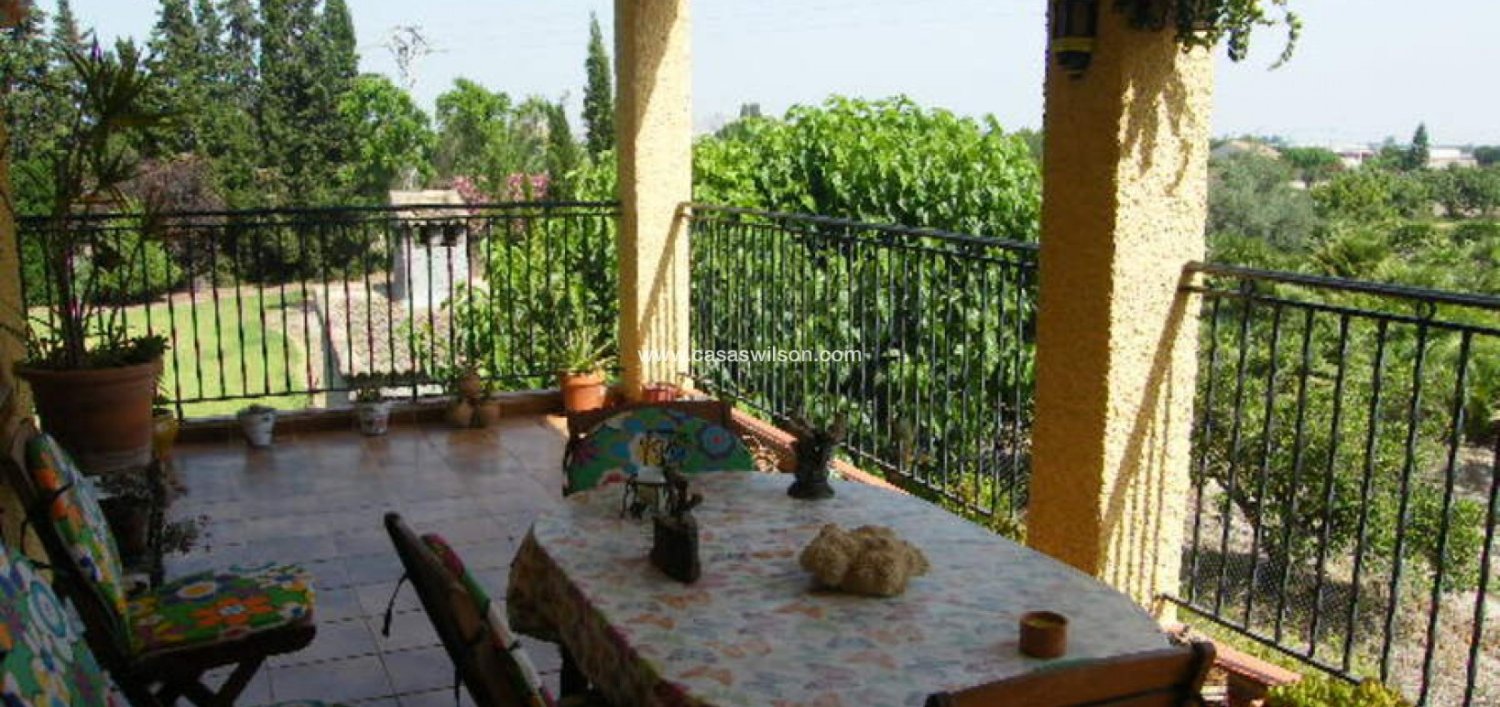 4 chambres Maison à Daya Nueva, Spain No. 132711