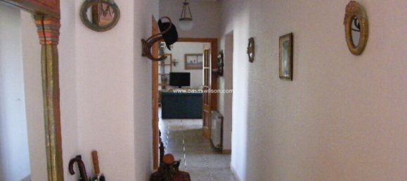 4 chambres Maison à Daya Nueva, Spain No. 132711 35