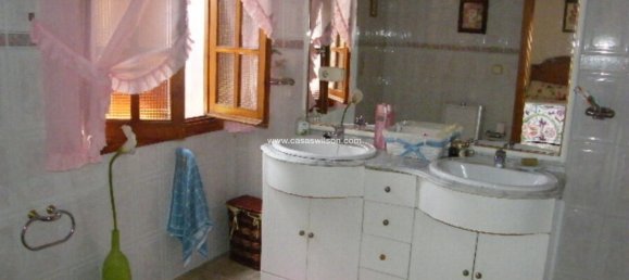 4 chambres Maison à Daya Nueva, Spain No. 132711 28